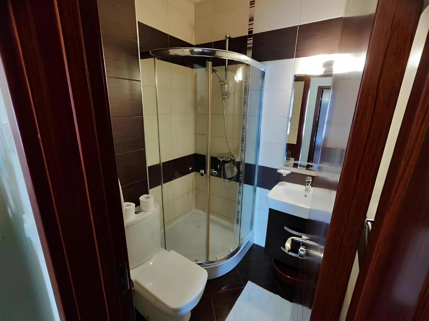Foto - Apart Hotel Golden Line