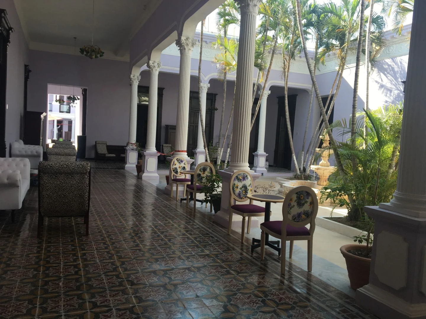 Foto - Hotel Lavanda Mérida