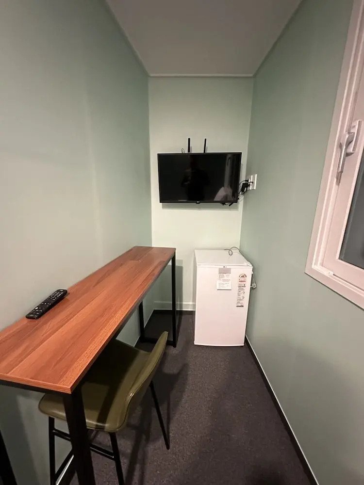 Foto - R Guesthouse Jongmyo