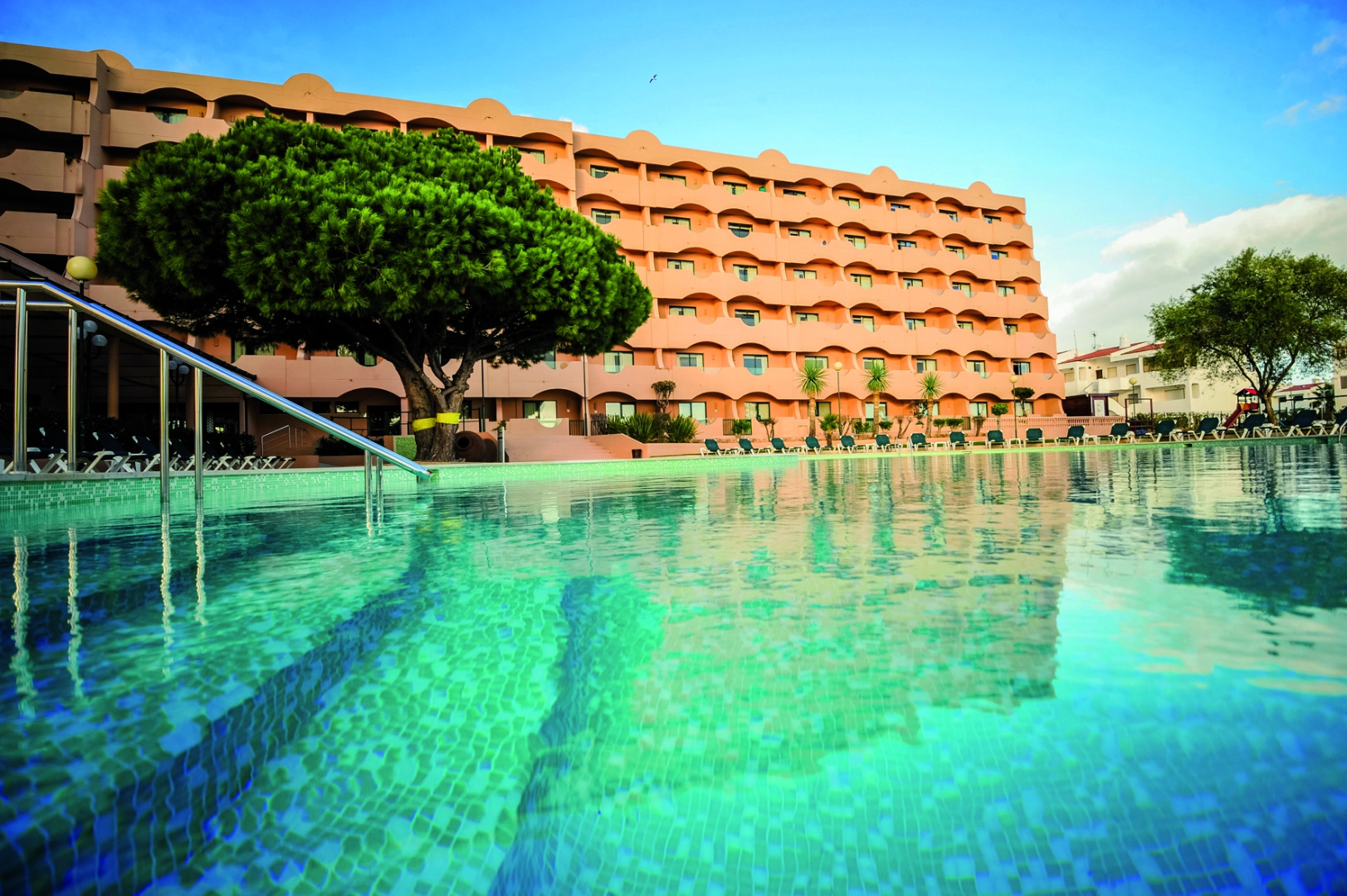 Foto - Vila Gale Atlantico