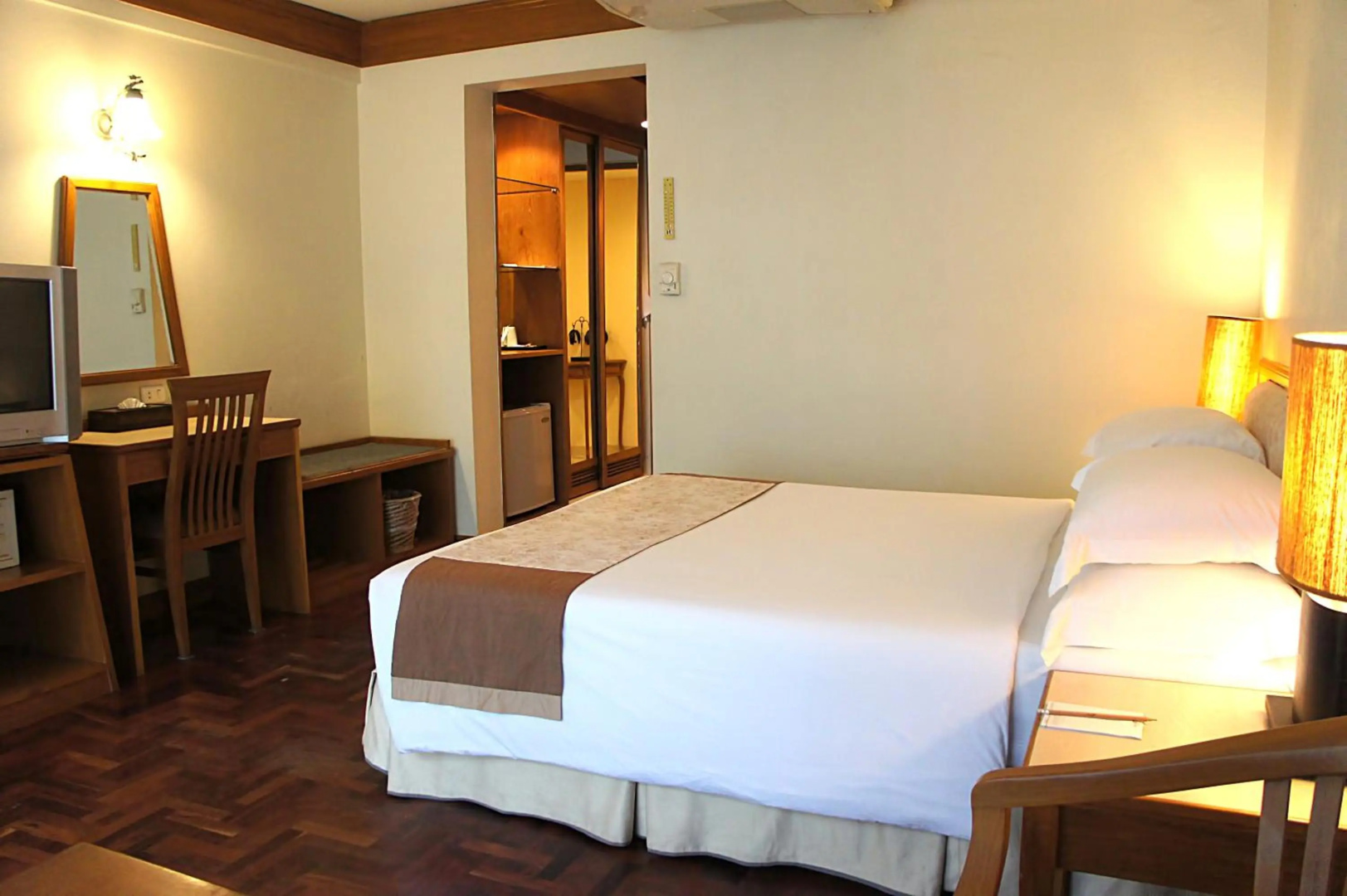 Photo - Safari Beach Hotel