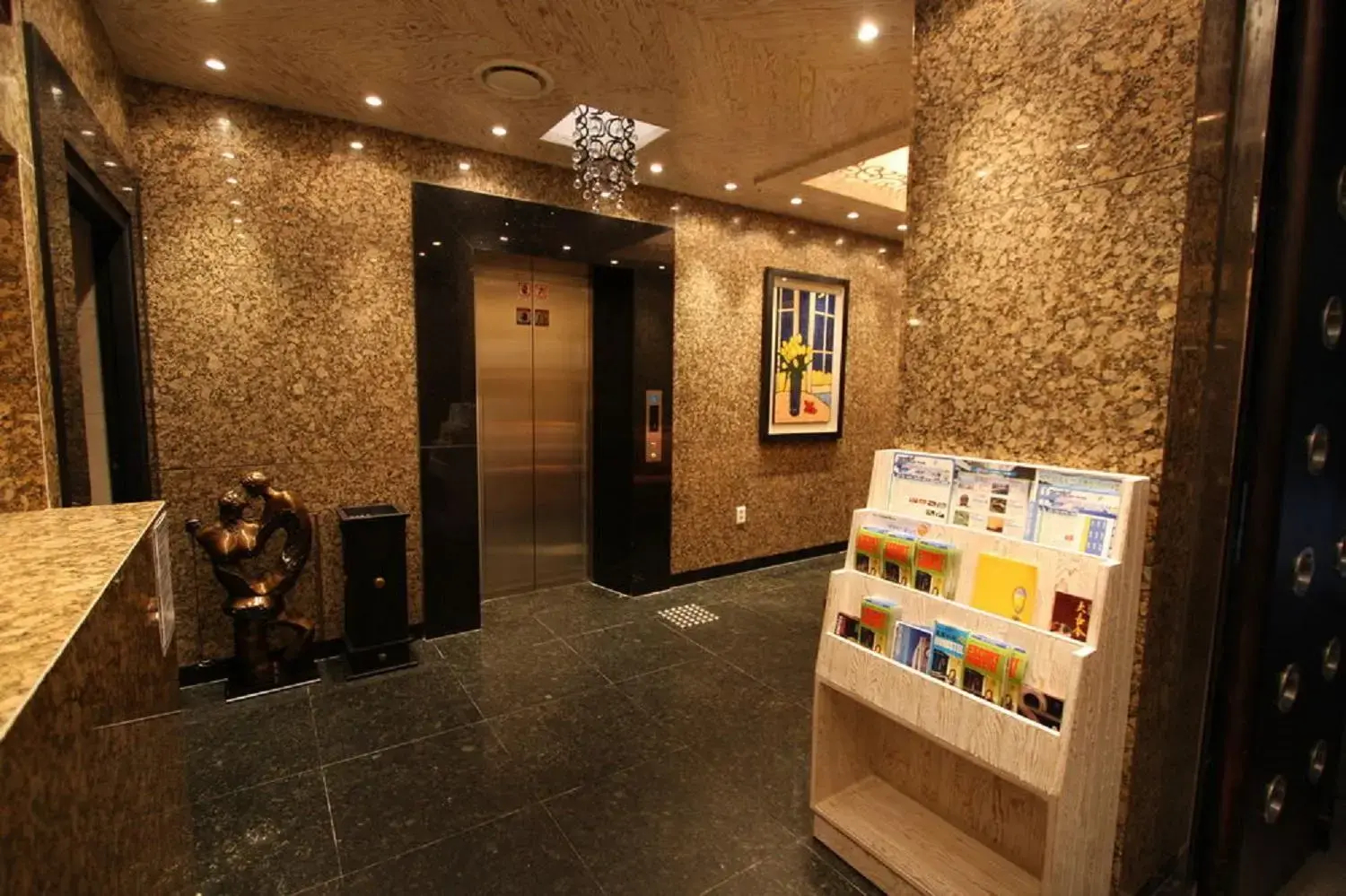 Foto - Hotel Star Gangnam