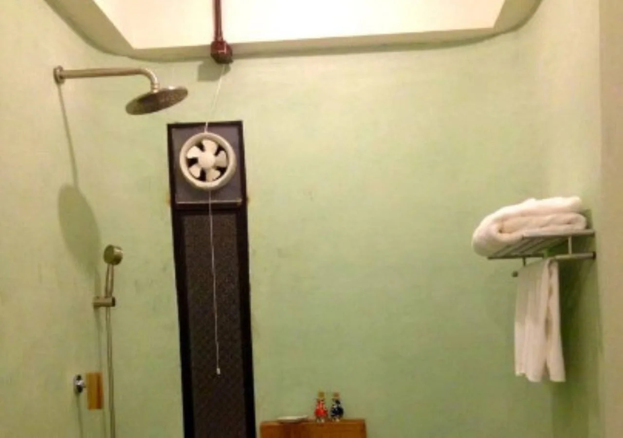 Foto - The Artel Nimman Hotel
