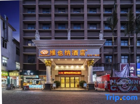 Vienna Hotel (Shenzhen Kejia Town)