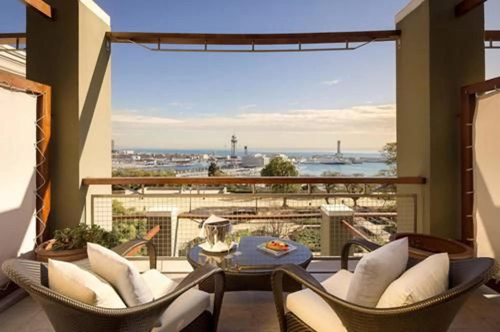 Photo - Hotel Miramar Barcelona GL - Preferred Hotels & Resorts - Newly Renovated
