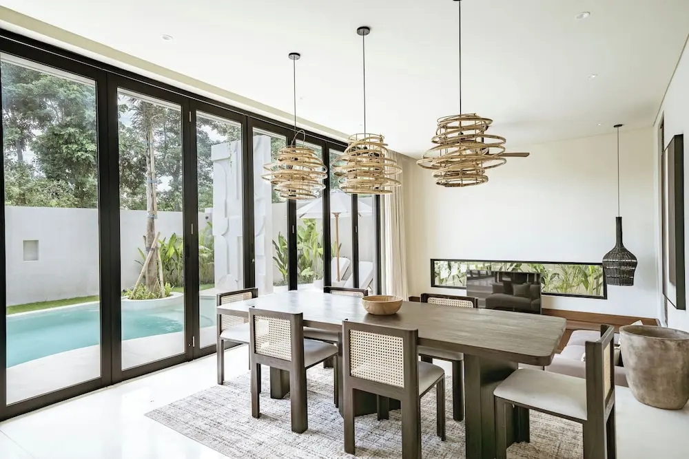 Photo - Villa Bōld x Gold At Bōld- Luxury Villas