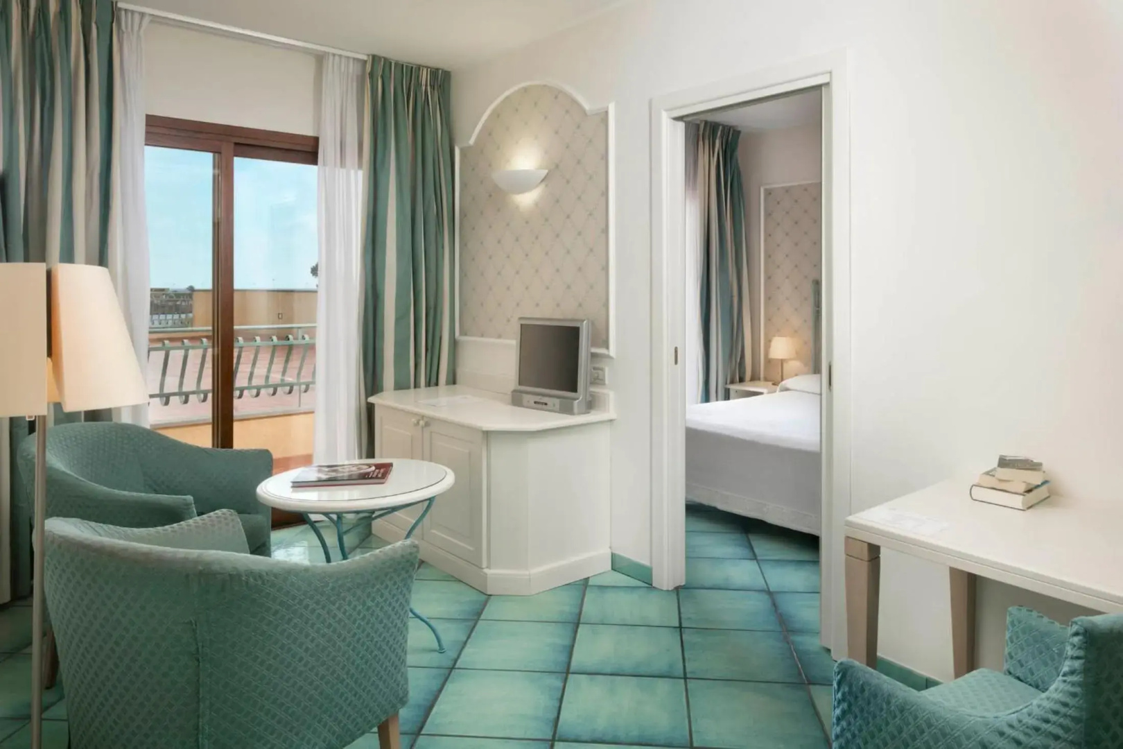 Foto - Hotel Santa Gilla