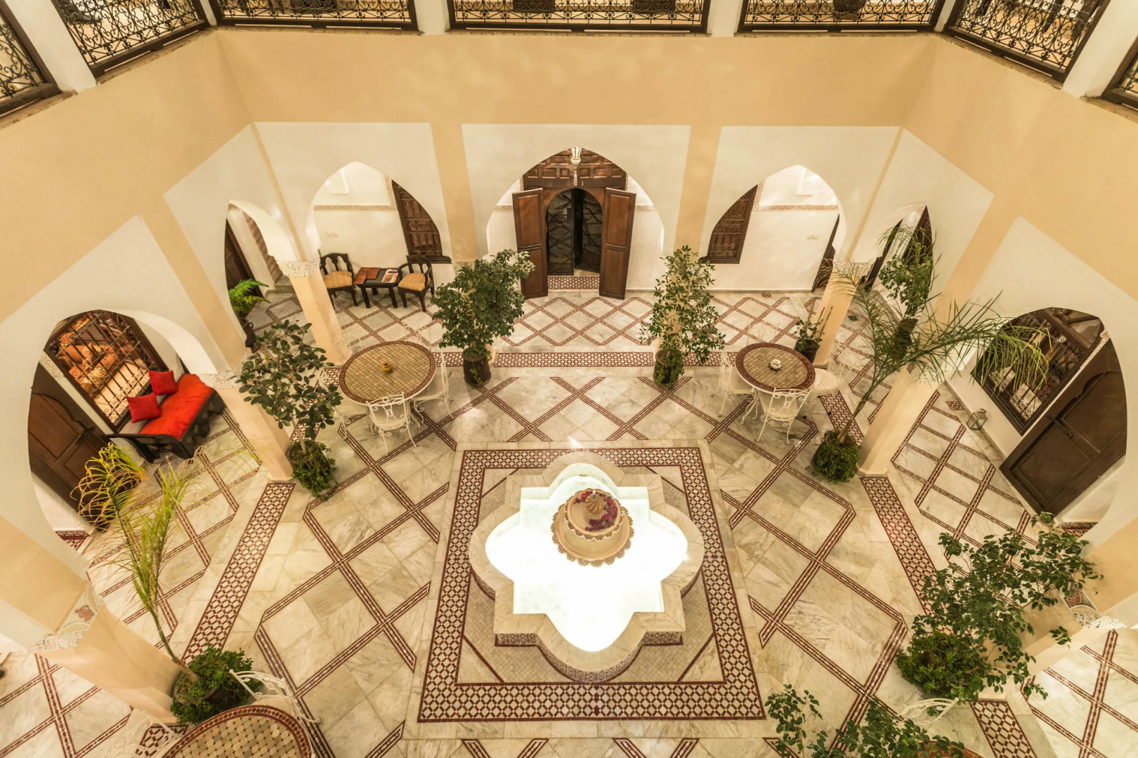 Photo - Riad Nasreen