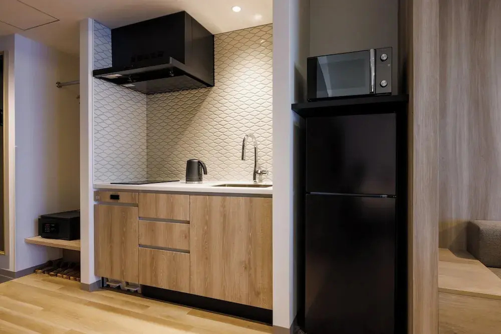 Photo - &Here TOKYO UENO