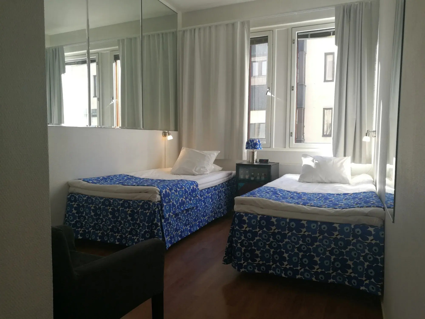 Foto - Best Western Hotel Apollo