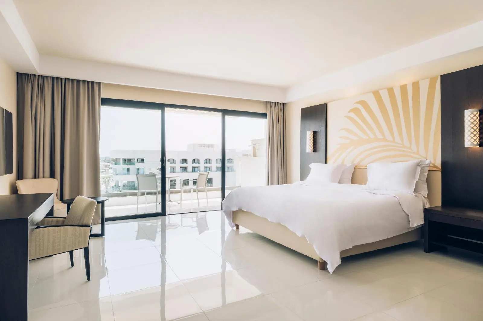 Foto - Iberostar Selection Kuriat Palace