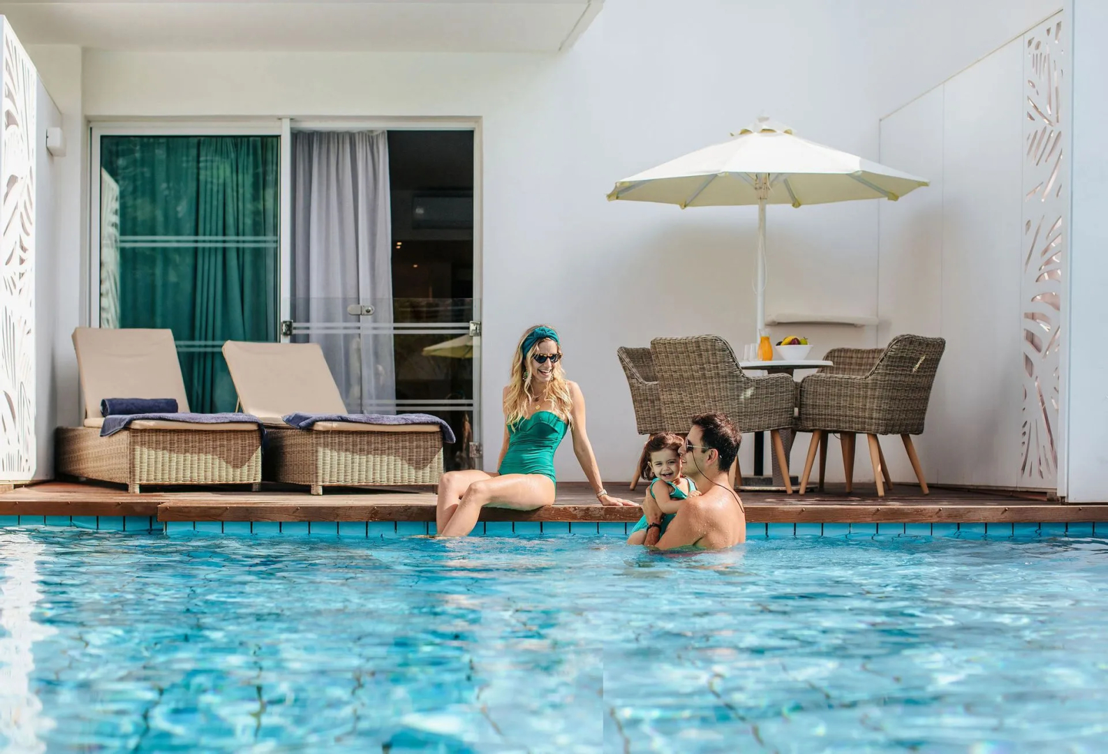 Photo - Sofianna Resort & Spa