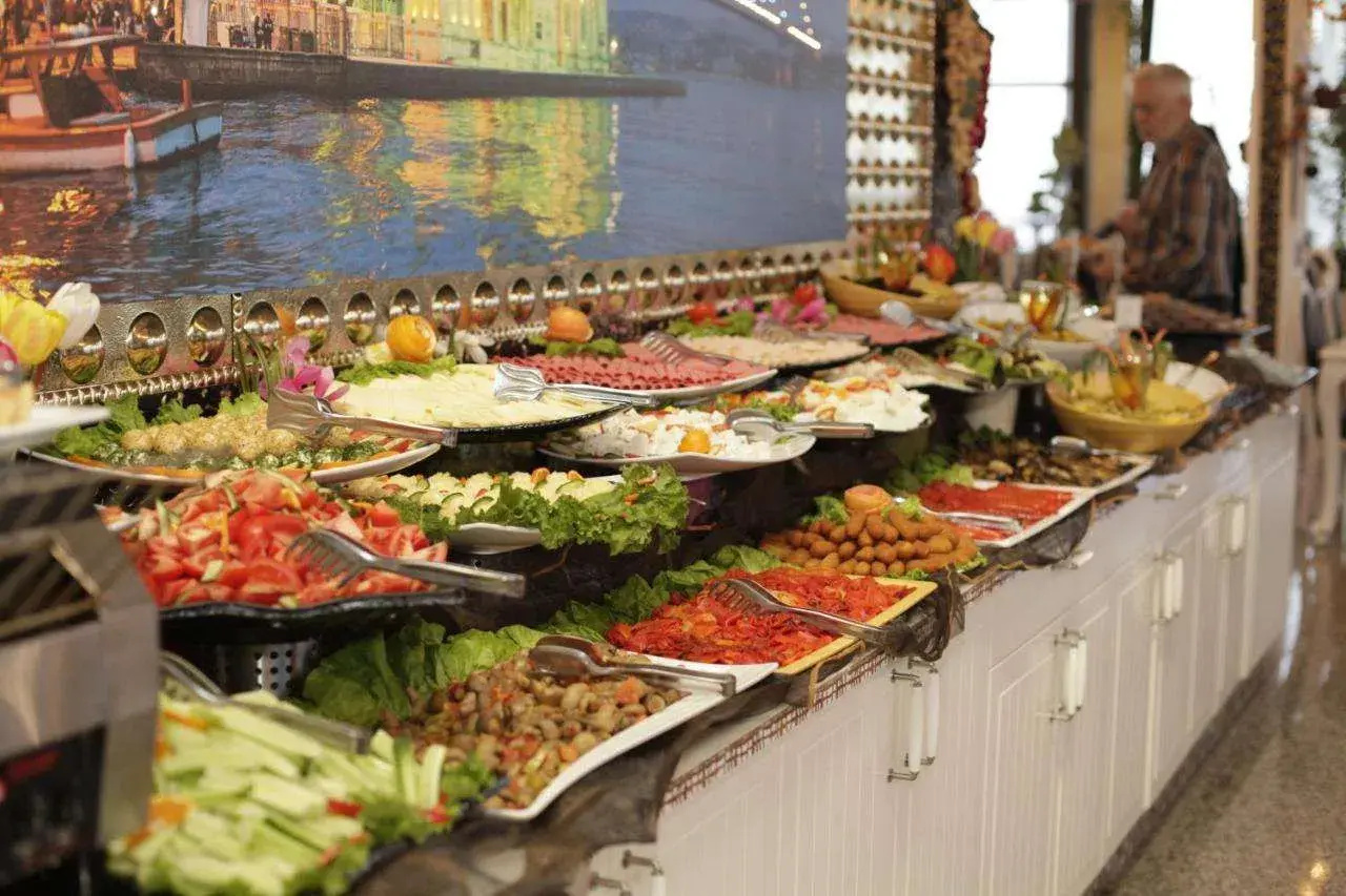 Photo - Marmaray Hotel
