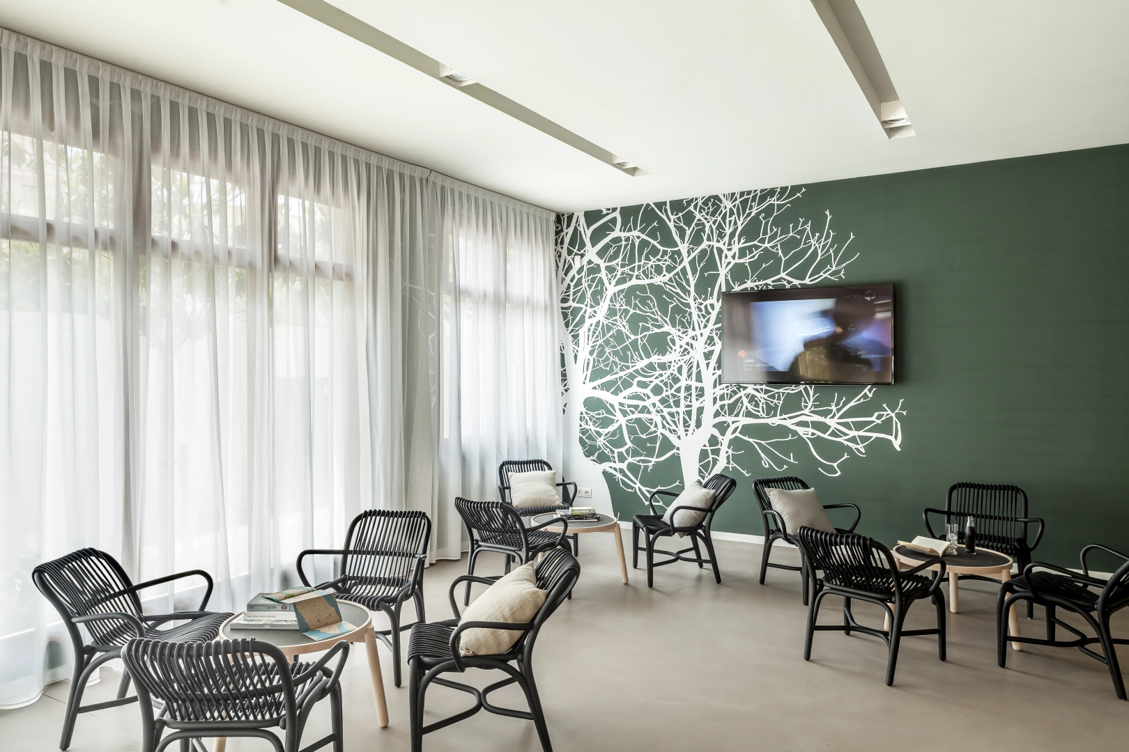 Foto - AQUA Hotel Bertran Park