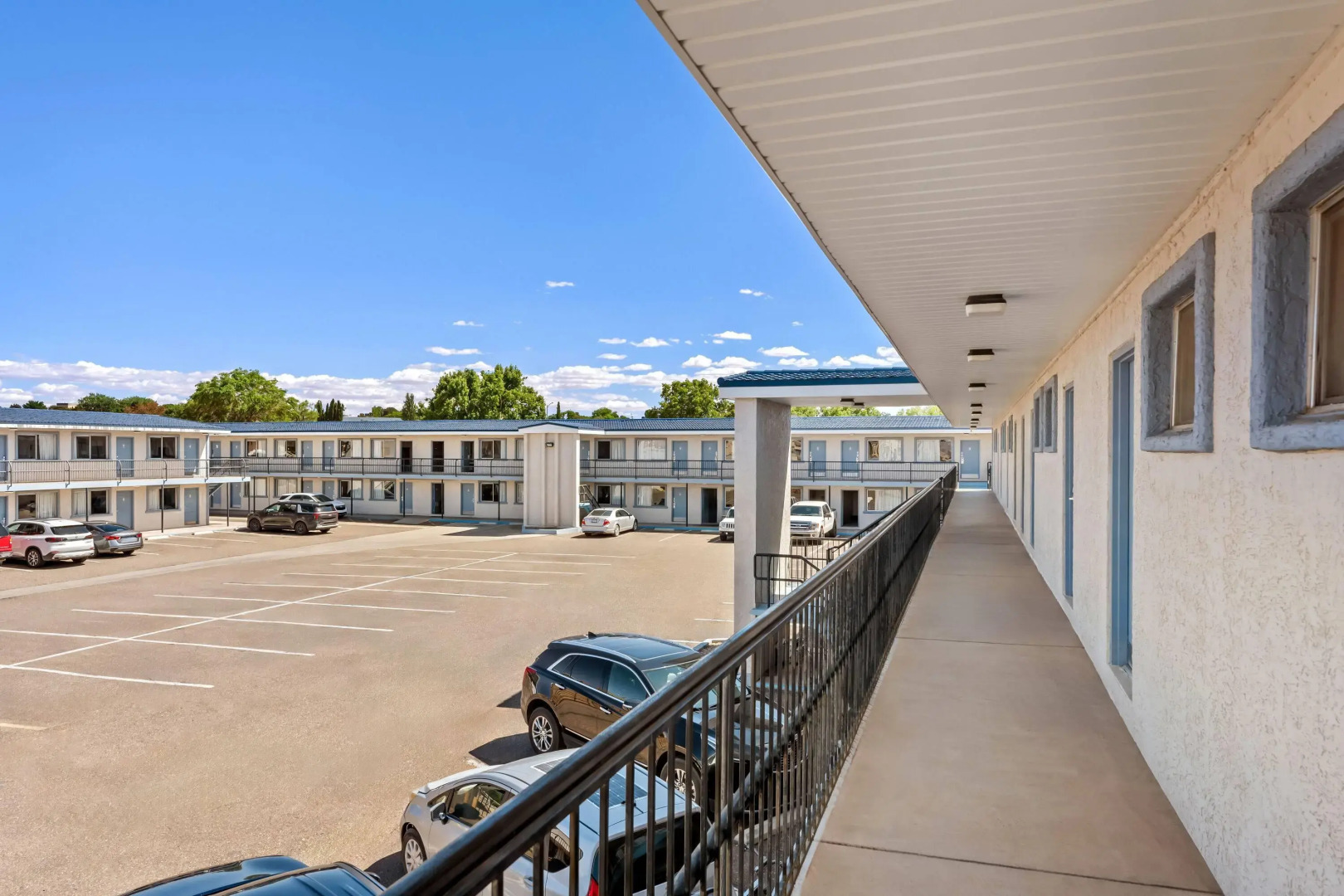 Photo - Travelodge by Wyndham Page, View of Lake Powell
