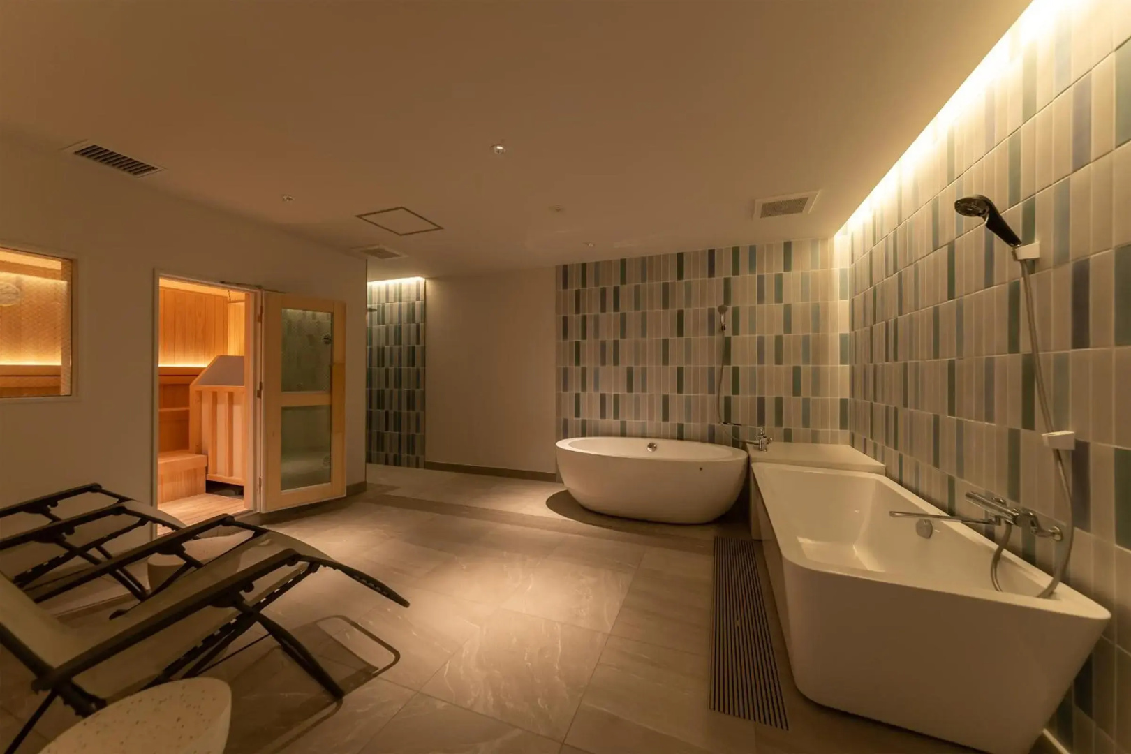 Foto - Olympic Inn Azabu