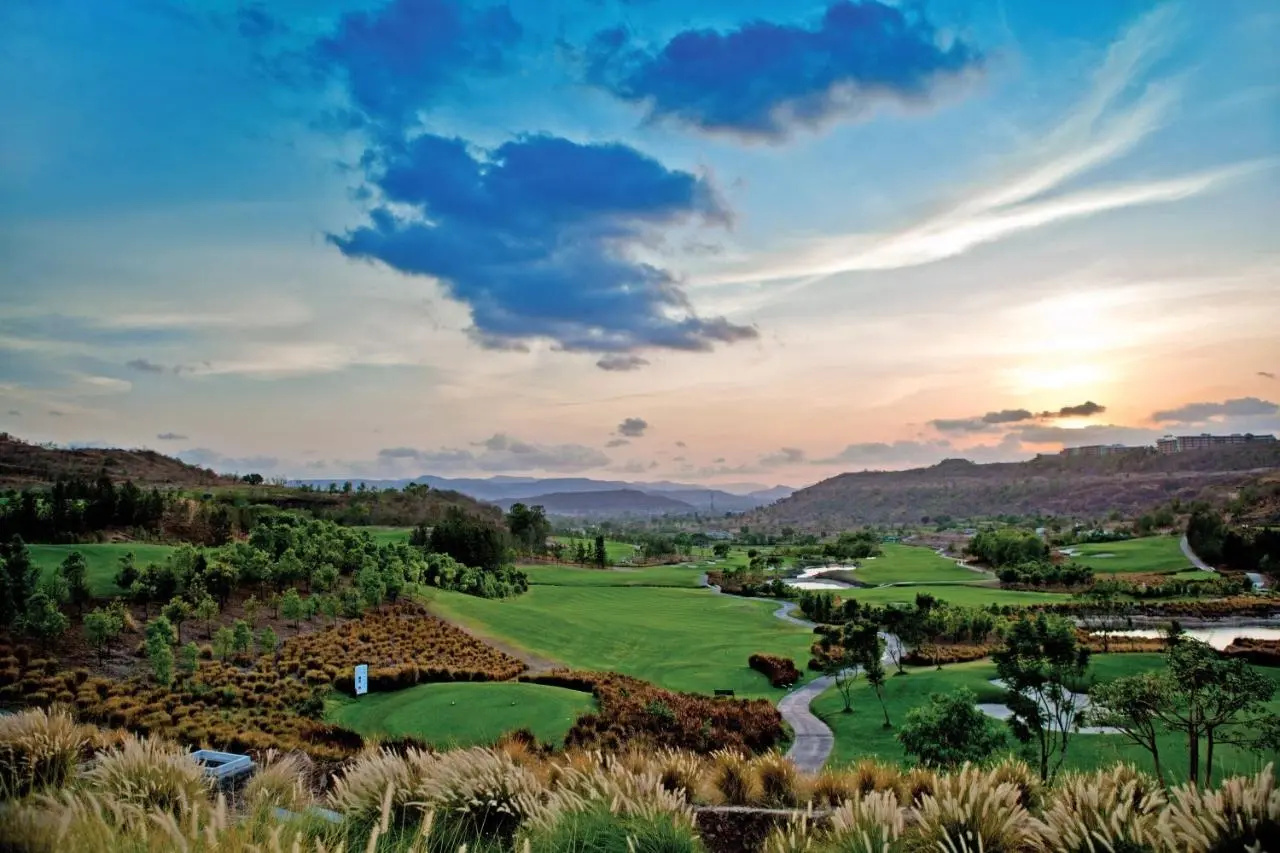 Photo - Oxford Golf Resort