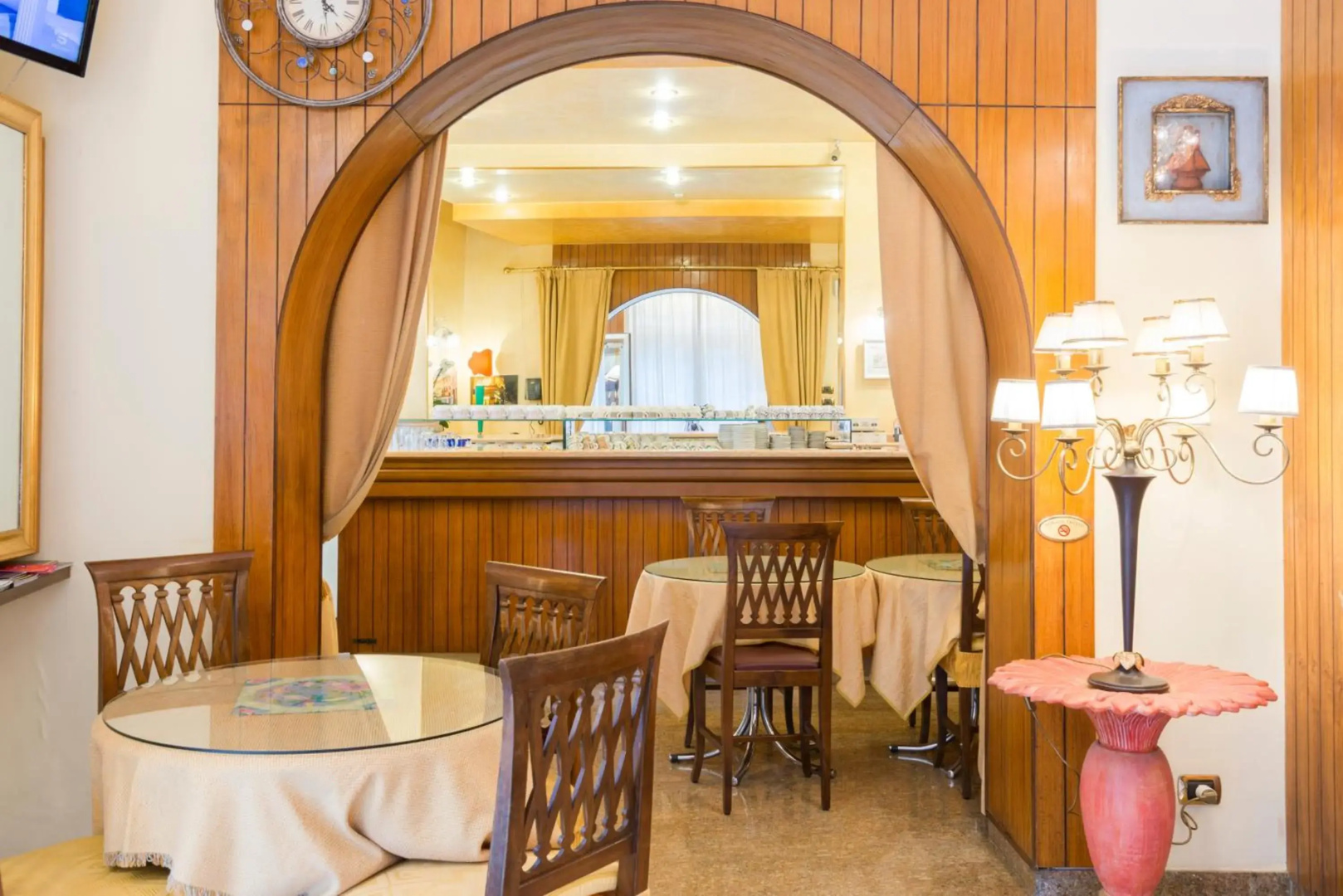 Foto - Albergo Trento