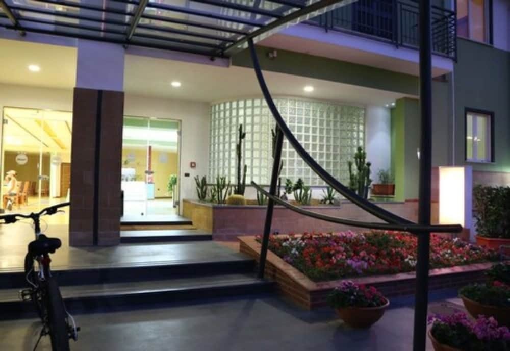 Photo - Hotel Resort Il Panfilo