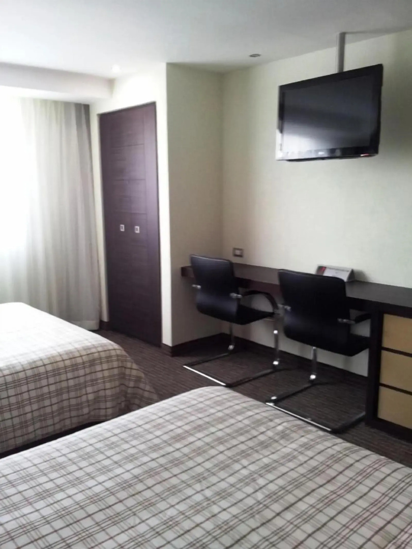 Foto - Hotel Astor