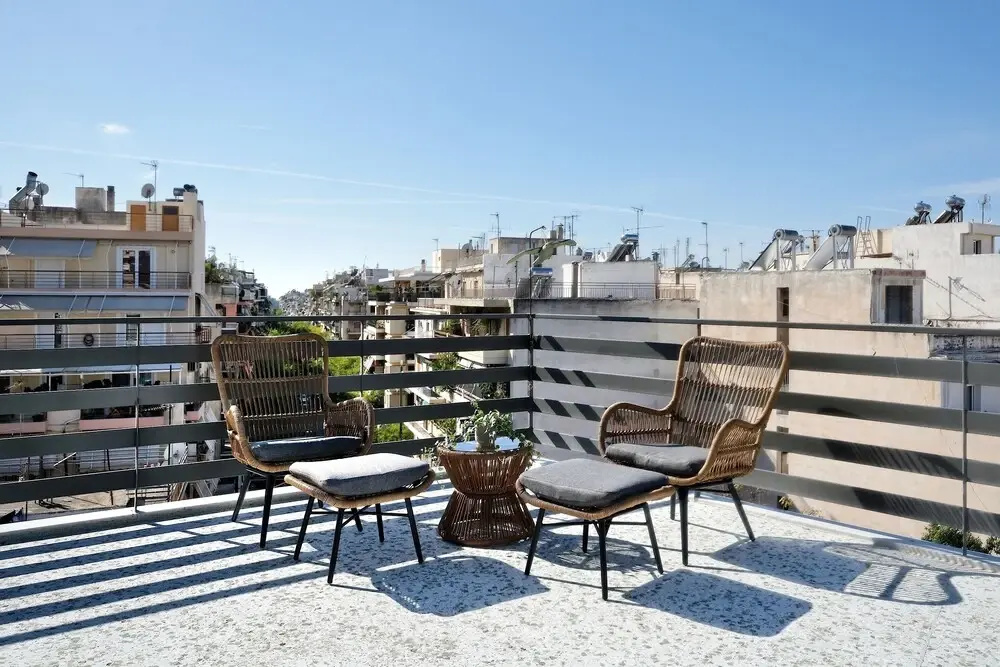 Foto - Odyssey Residence