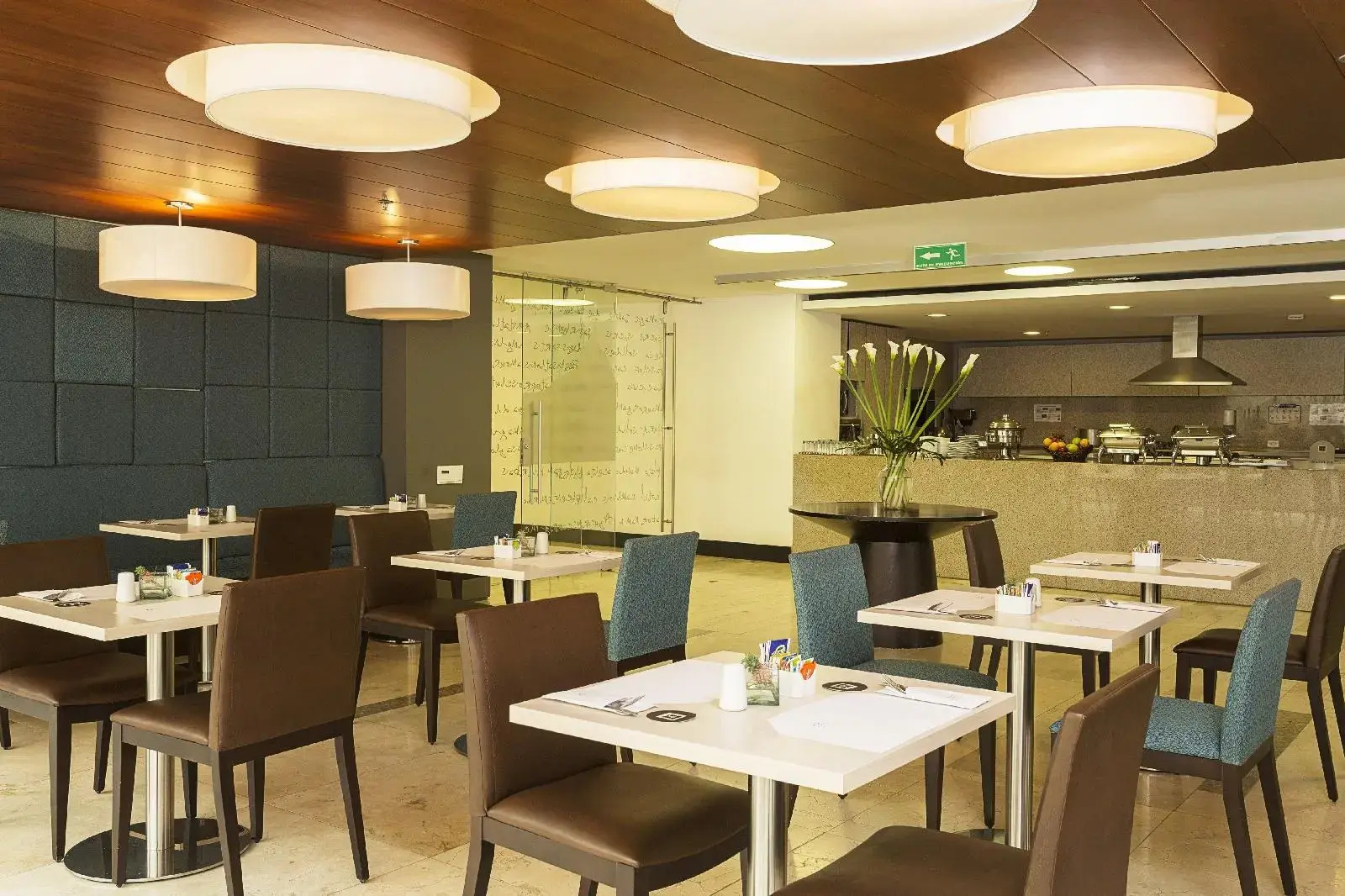 Photo - Hotel Bh Bicentenario