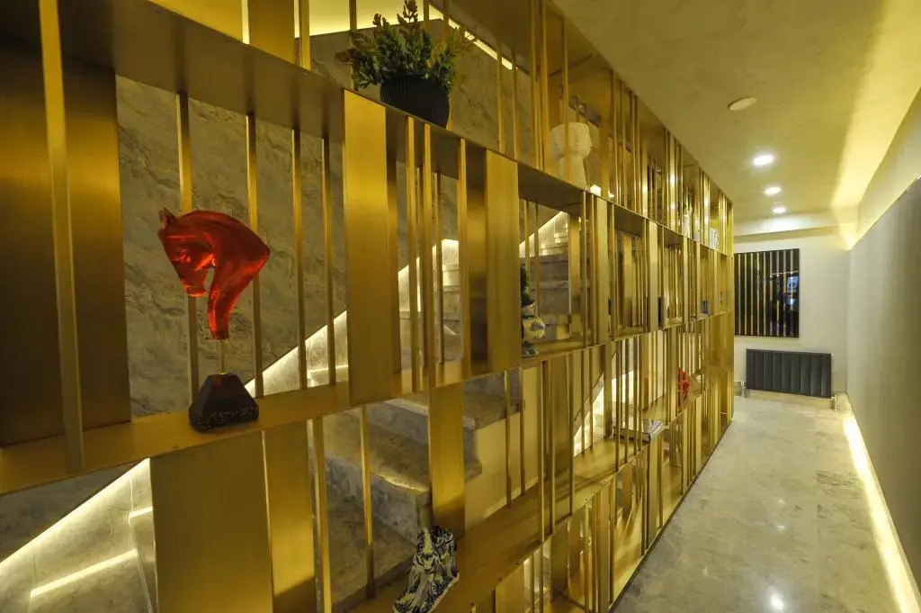 Photo - The Alpfine Hotel