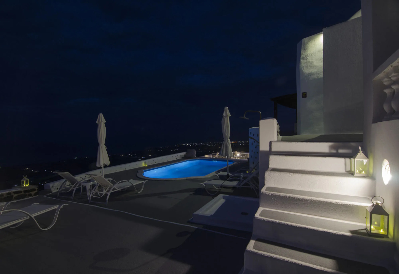 Foto - Belle Etoile Villas