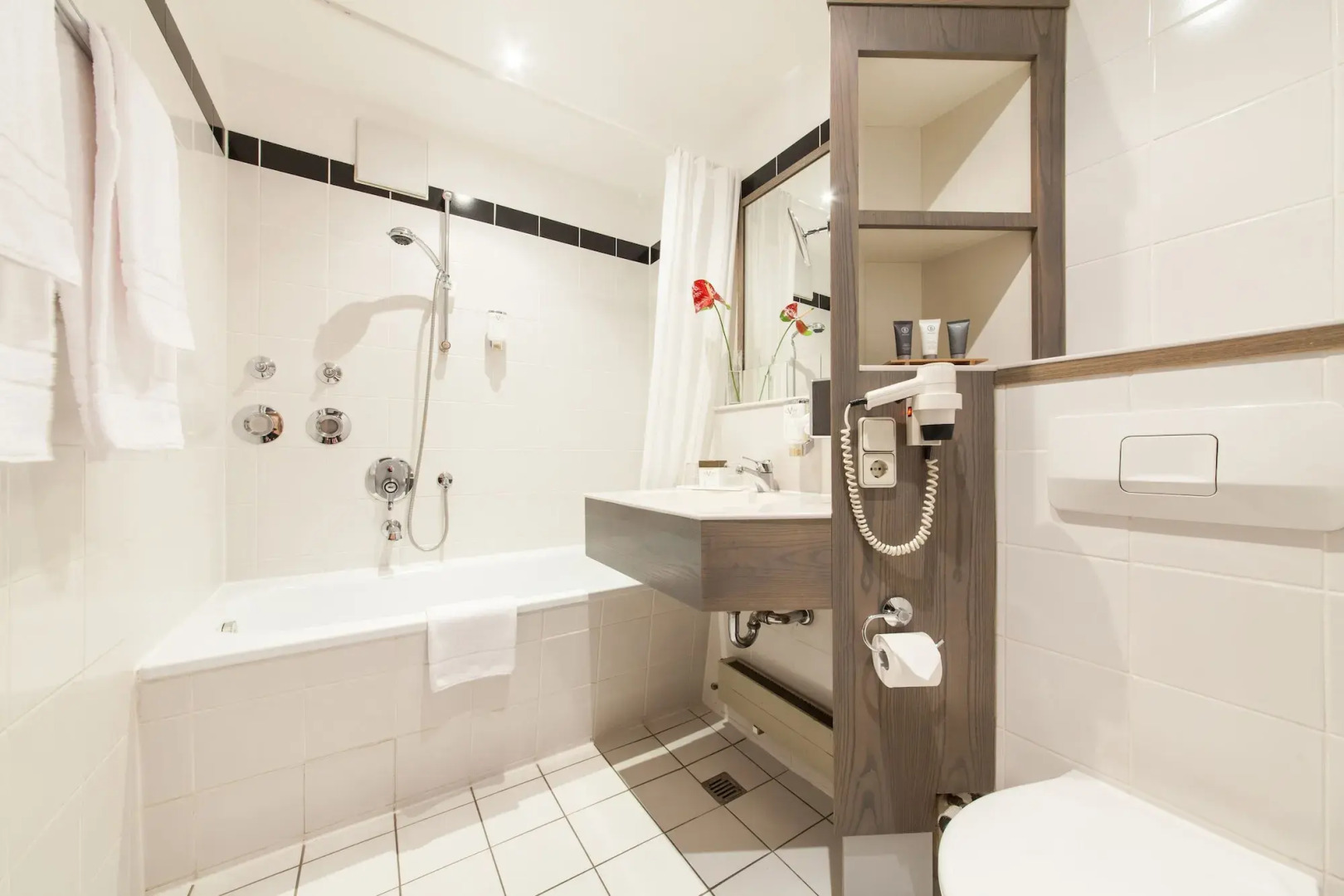 Photo - Hotel Offenbacher Hof