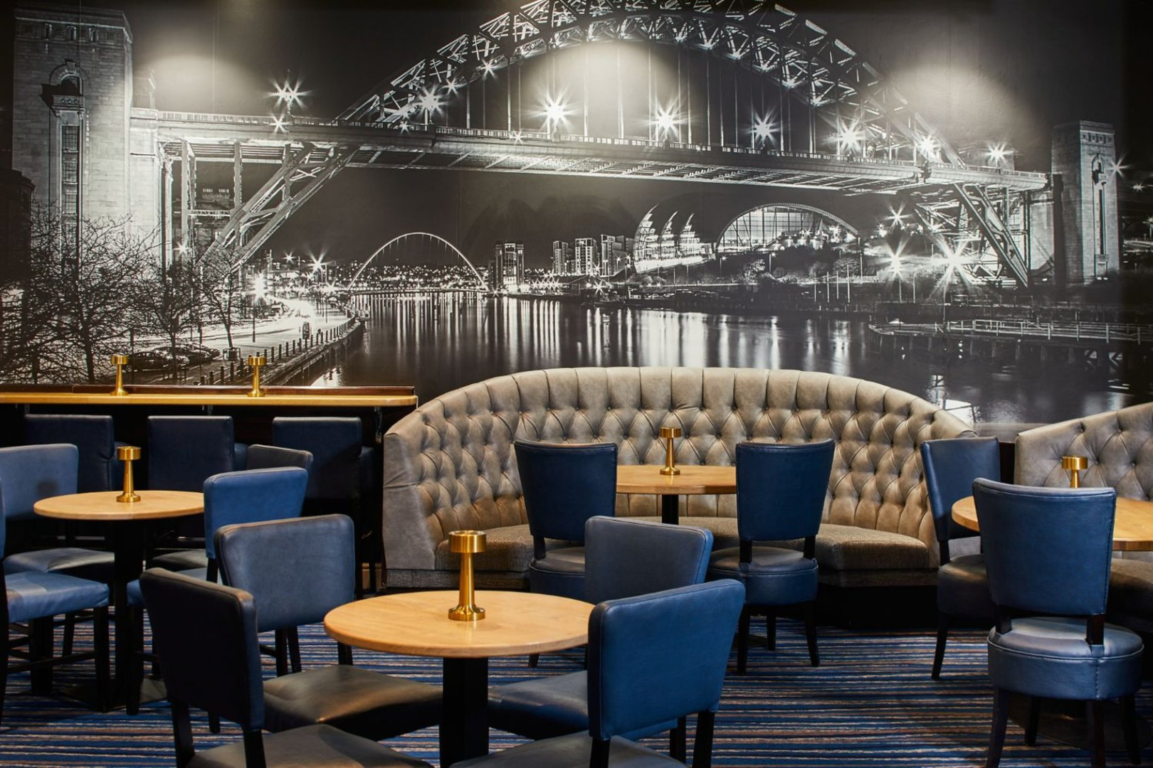 Foto - Leonardo Hotel Newcastle