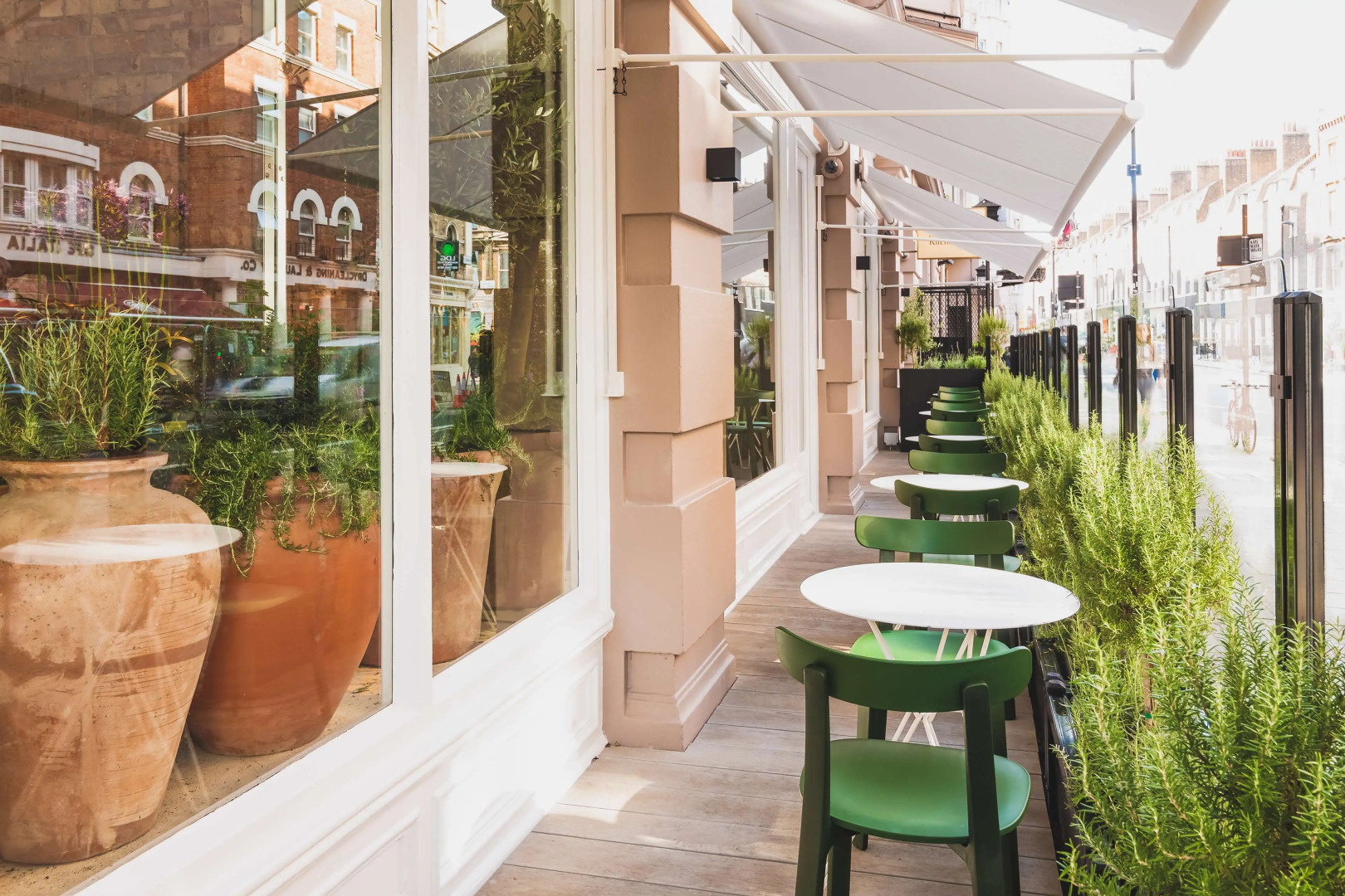 Foto - Radisson Blu Hotel, London Bloomsbury