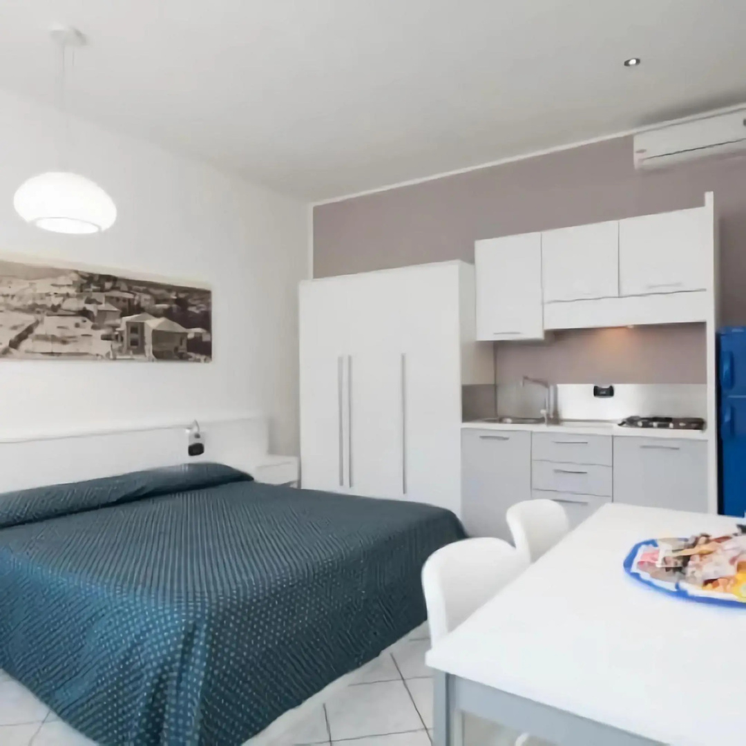 Photo - Residence Progresso