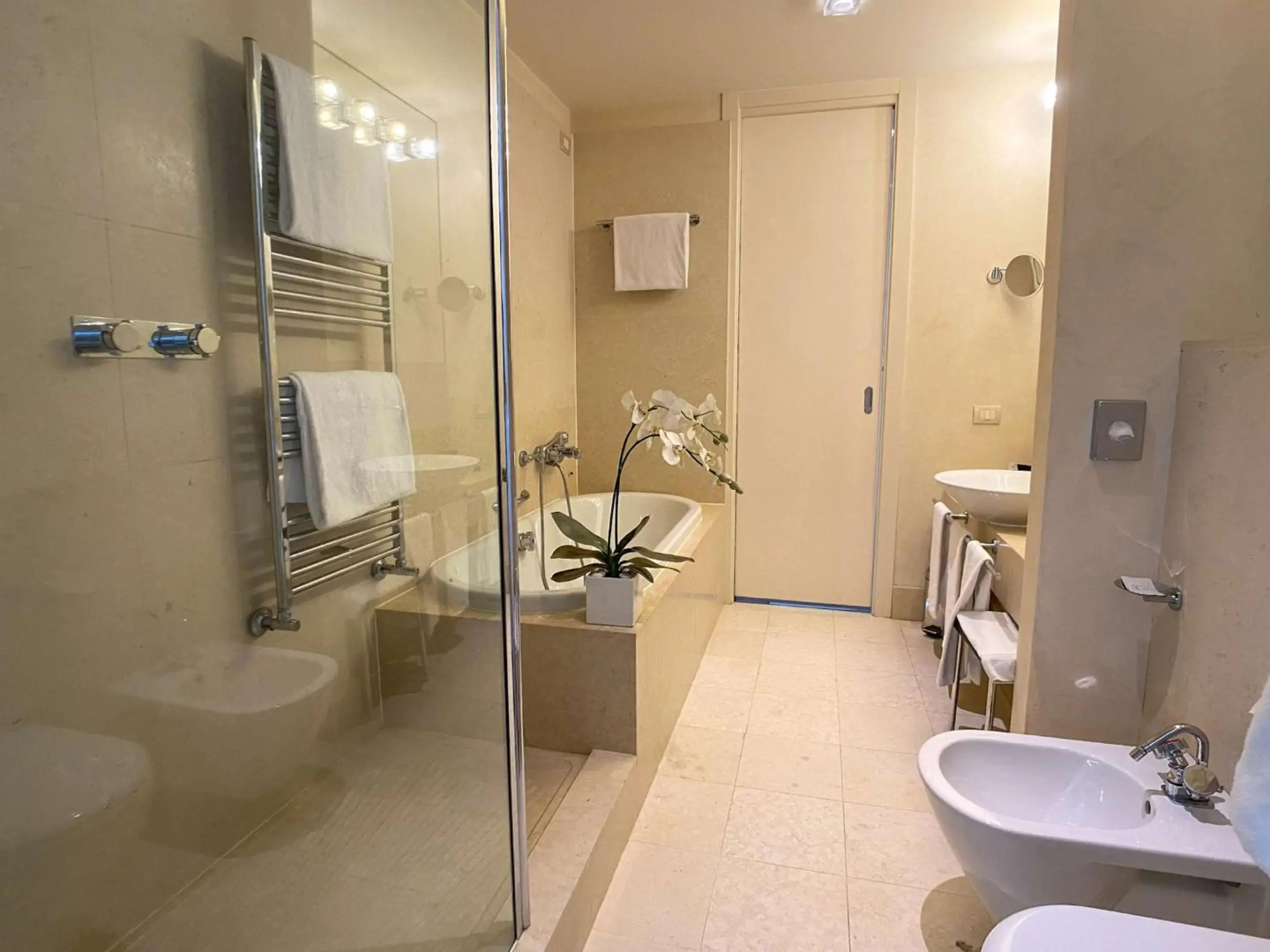 Photo - Best Western Plus Hotel Le Favaglie