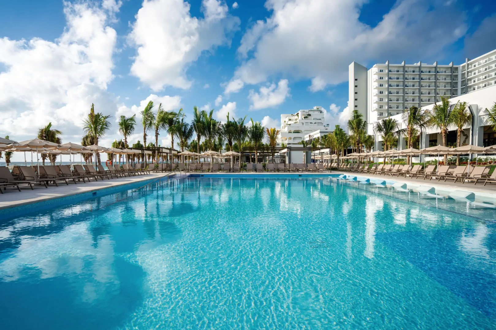 Foto - Hotel Riu Palace Kukulkan - Adults Only - All Inclusive
