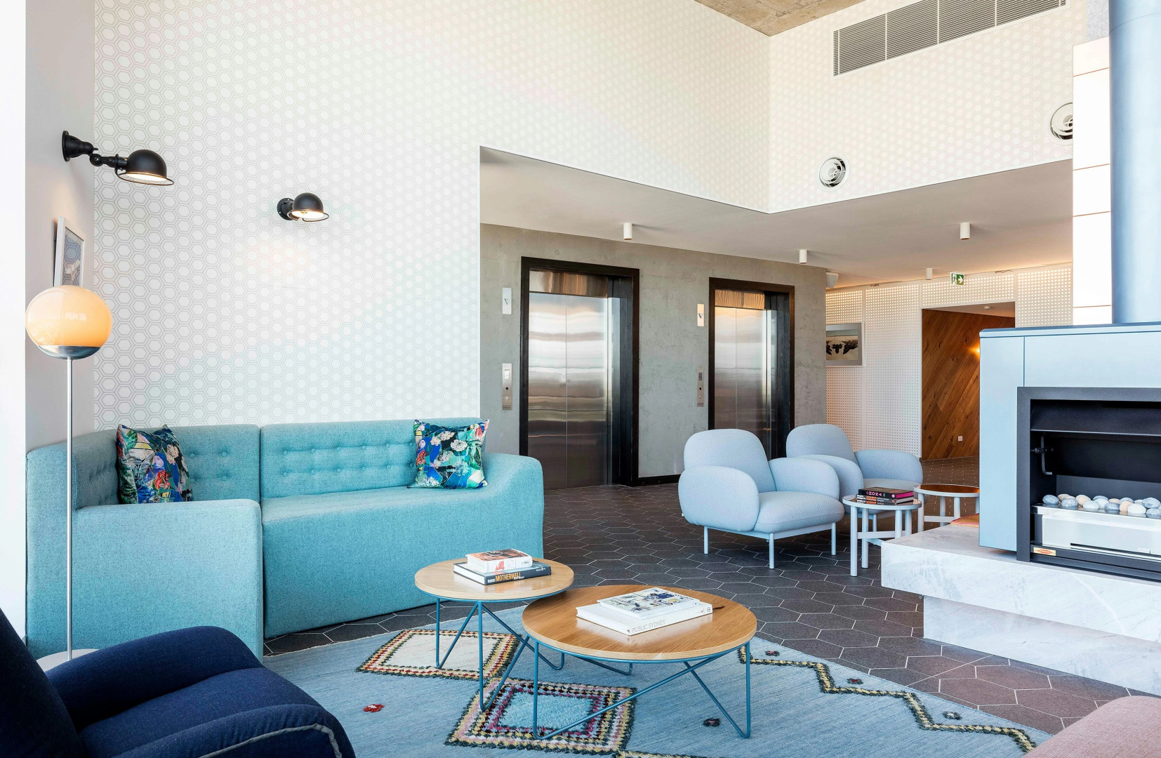 Photo - Citadines Connect Sydney Airport
