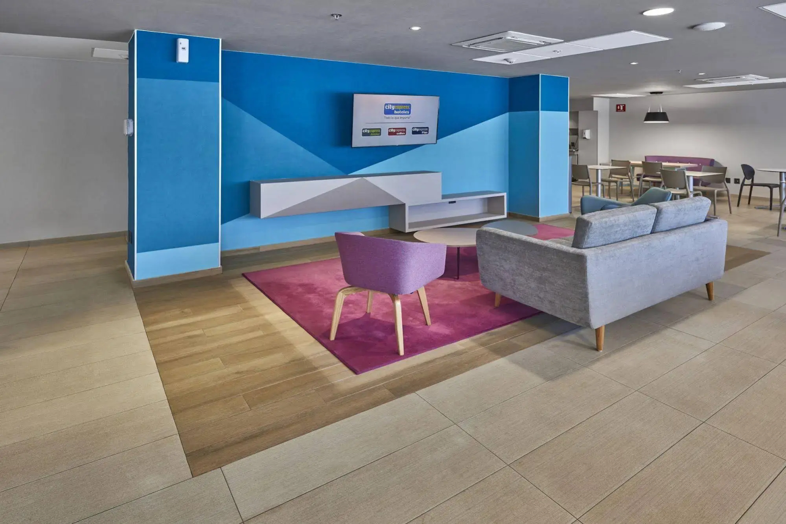 Photo - City Express Suites by Marriott Queretaro