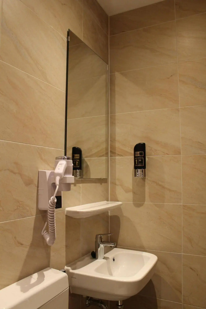 Foto - Aston City Hotel