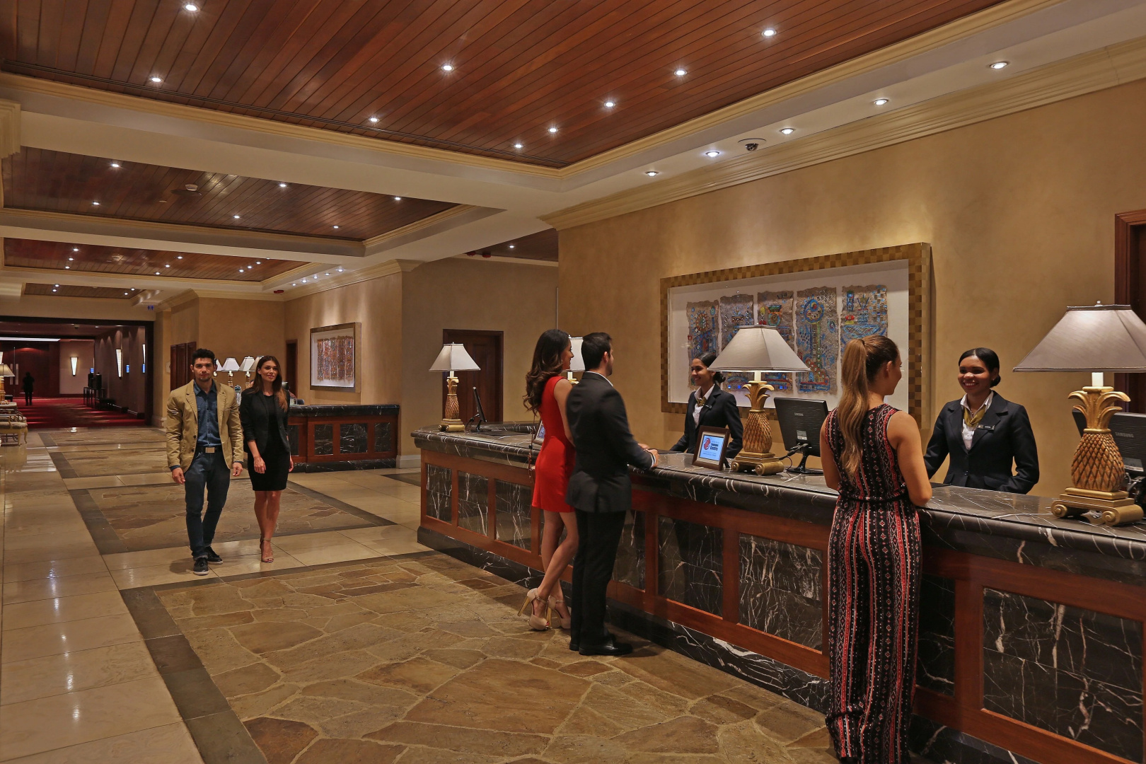 Foto - InterContinental Costa Rica at Multiplaza Mall by IHG