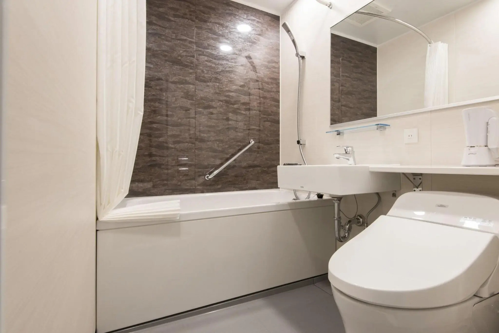 Foto - Tokyu Stay Hakata