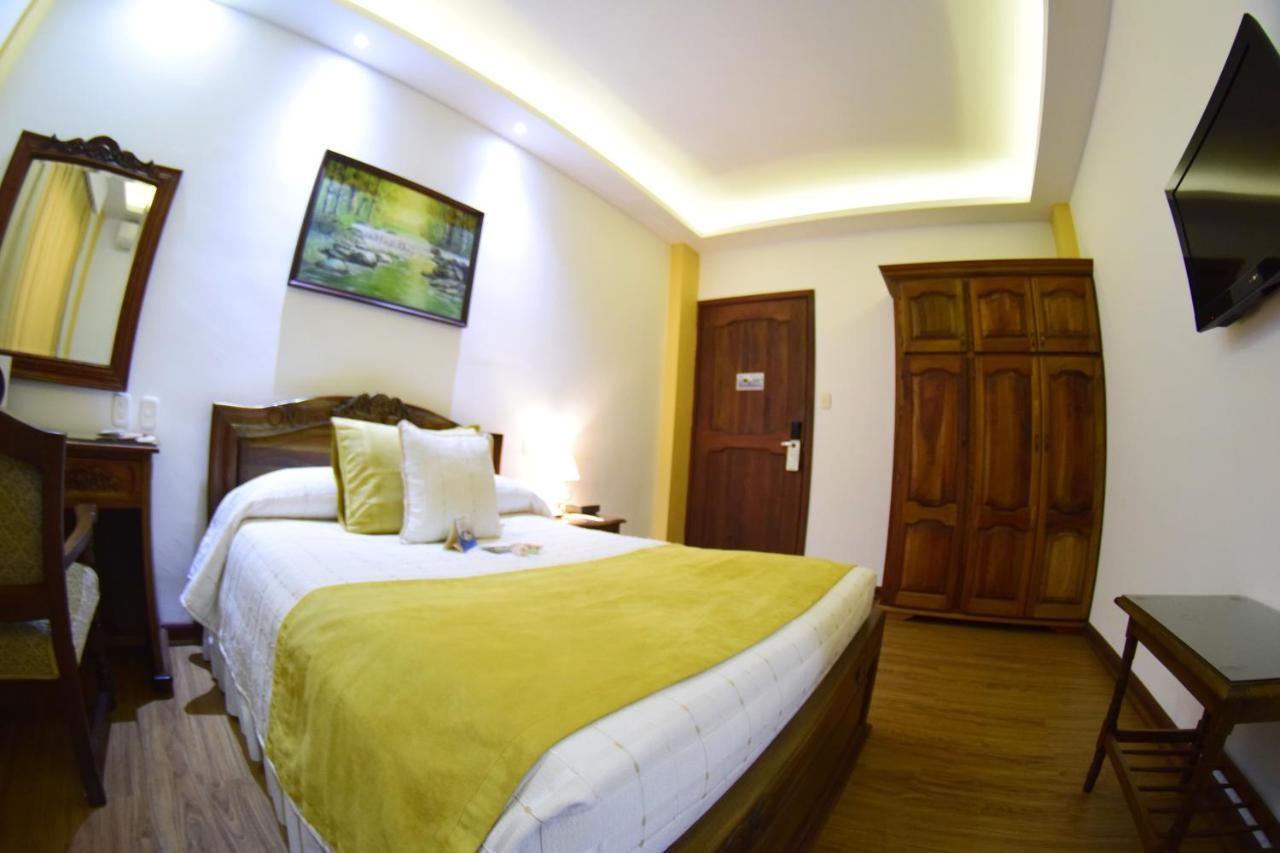 Foto - Gran Hotel Pereira