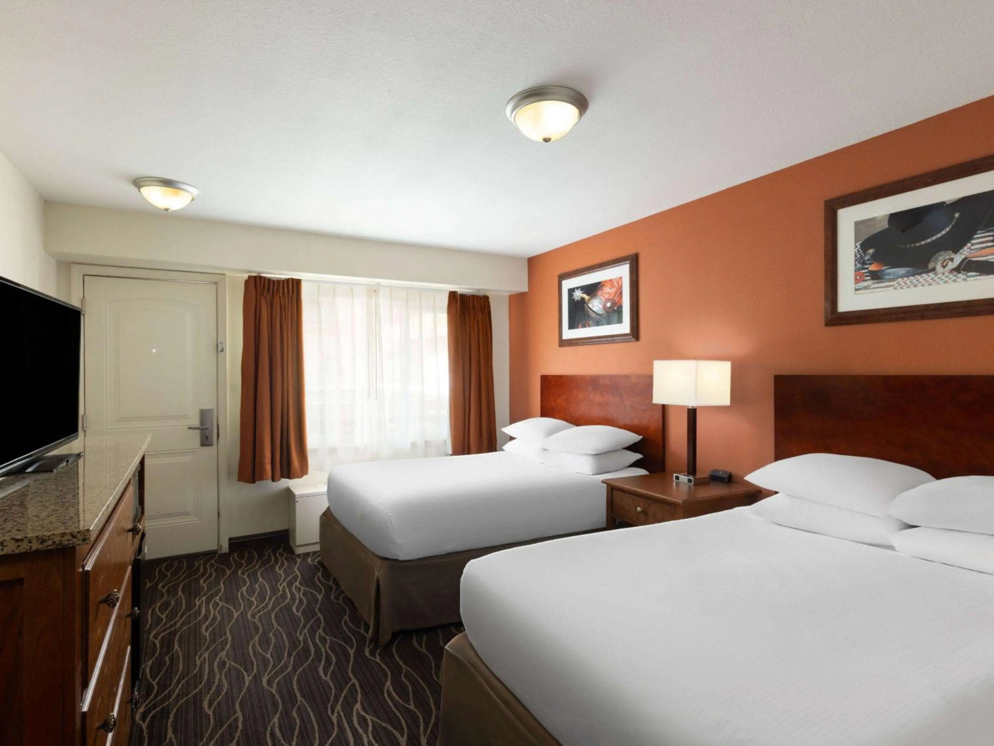 Foto - SpringHill Suites by Marriott Orlando Lake Buena Vista in the Marriott Village