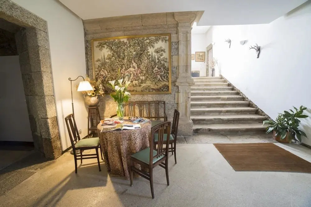 Foto - Pazo de Sedor