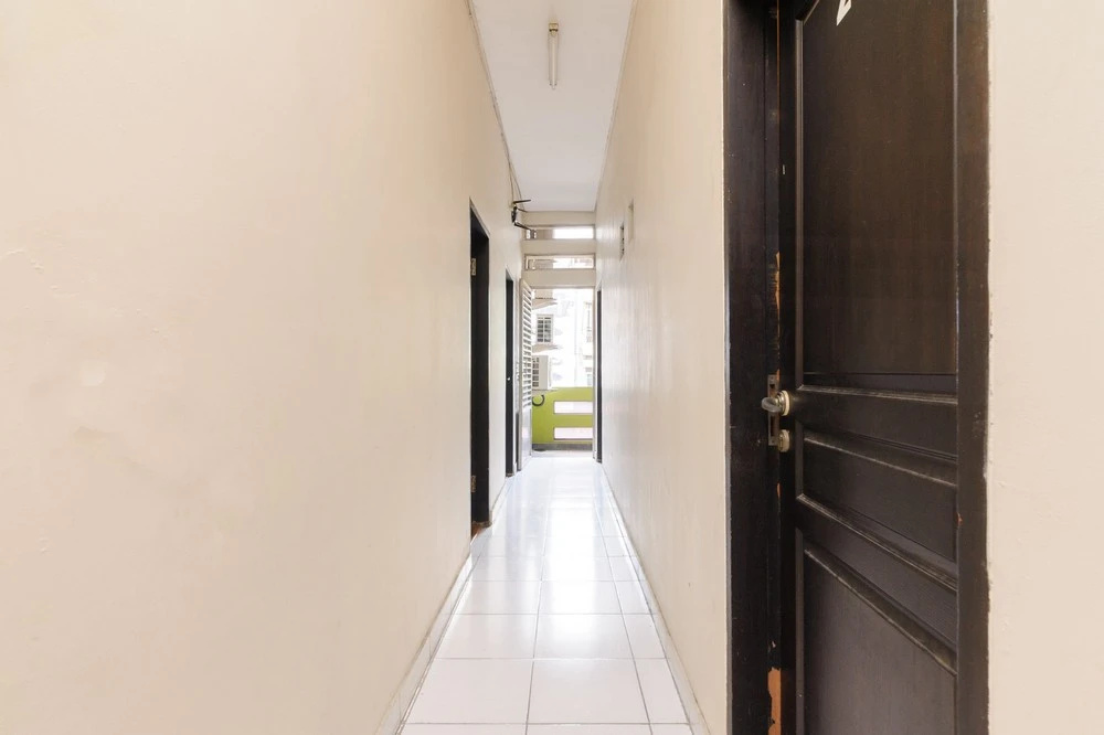 Foto - Urbanview Hotel Residence 446 Tanjung Duren