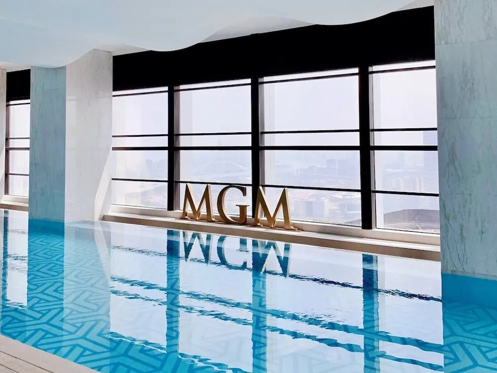 Photo - MGM Shanghai West Bund