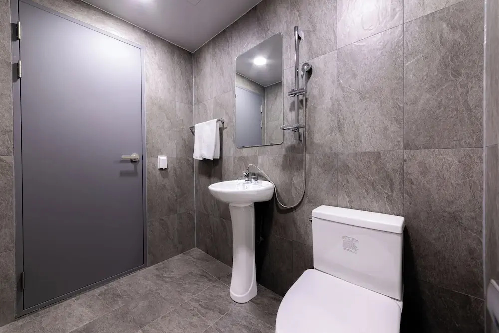 Foto - MJ Hotel Jongno