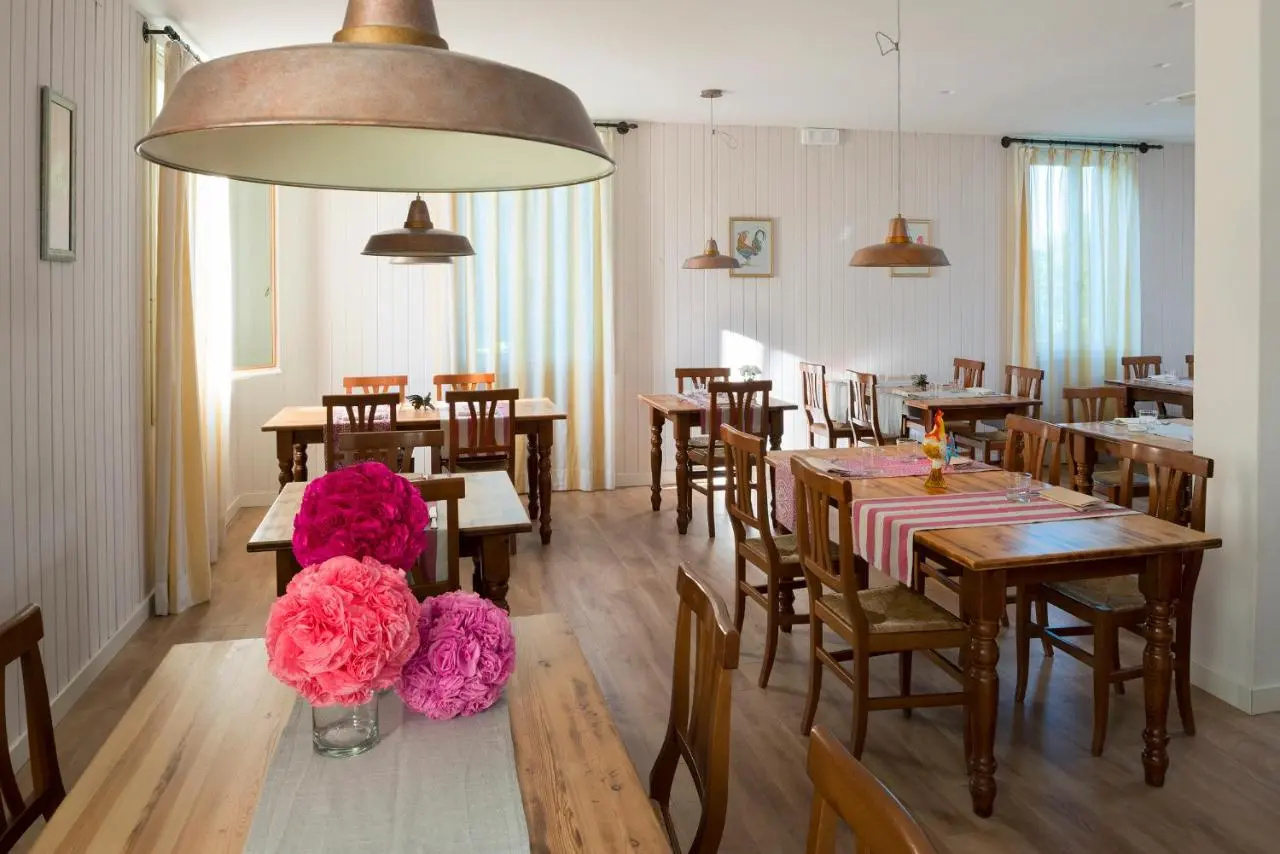 Foto - Country Hotel Al Gallo
