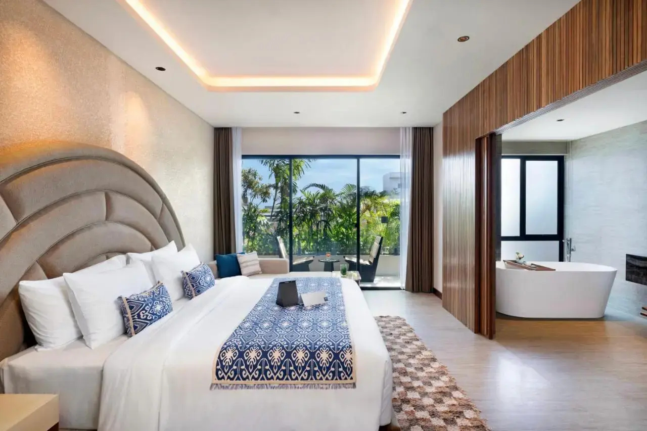 Photo - TUI BLUE Berawa Hotel and Villas