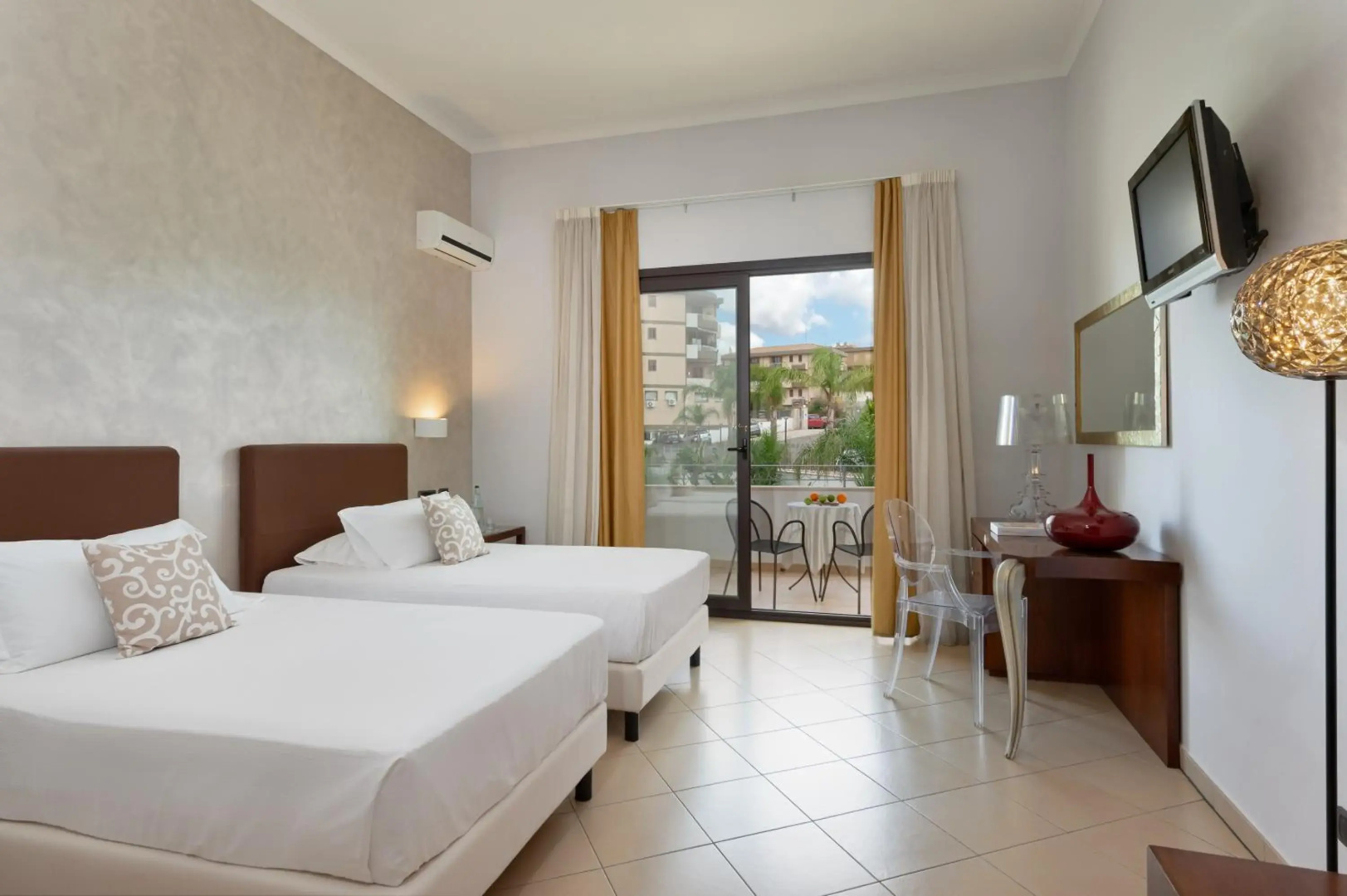 Foto - Grand Hotel Sofia