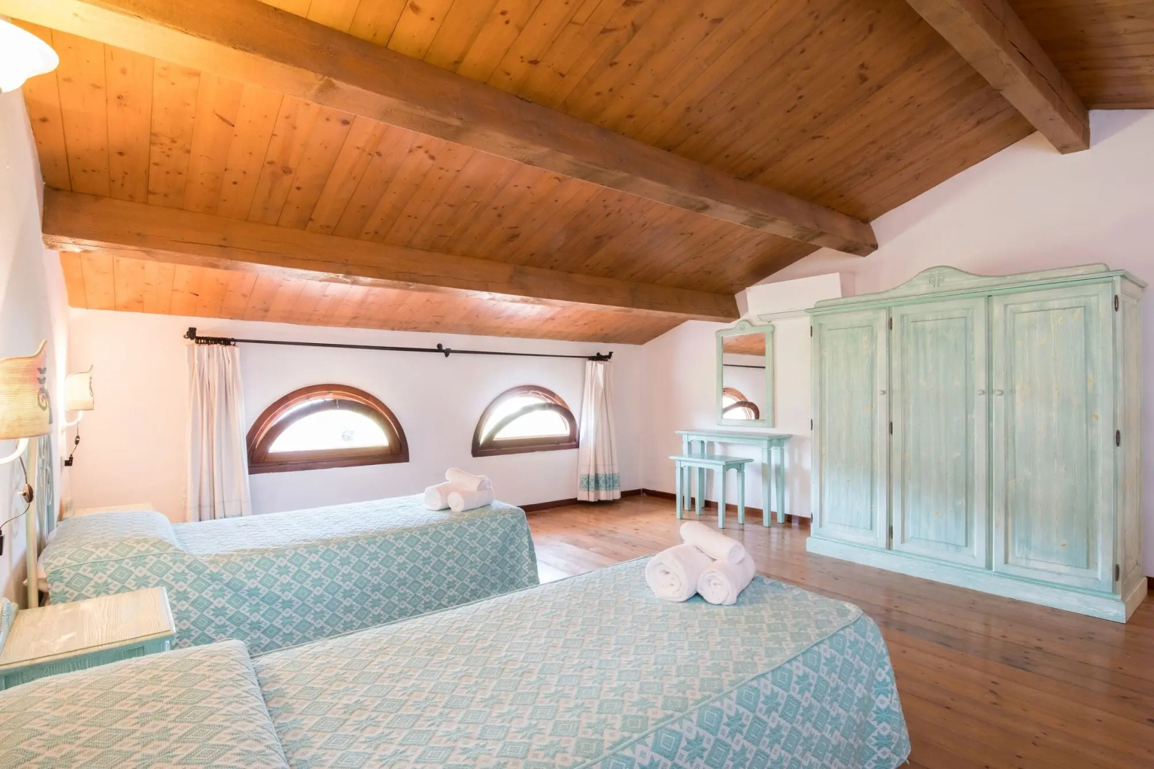 Foto - TH San Teodoro - Liscia Eldi Village