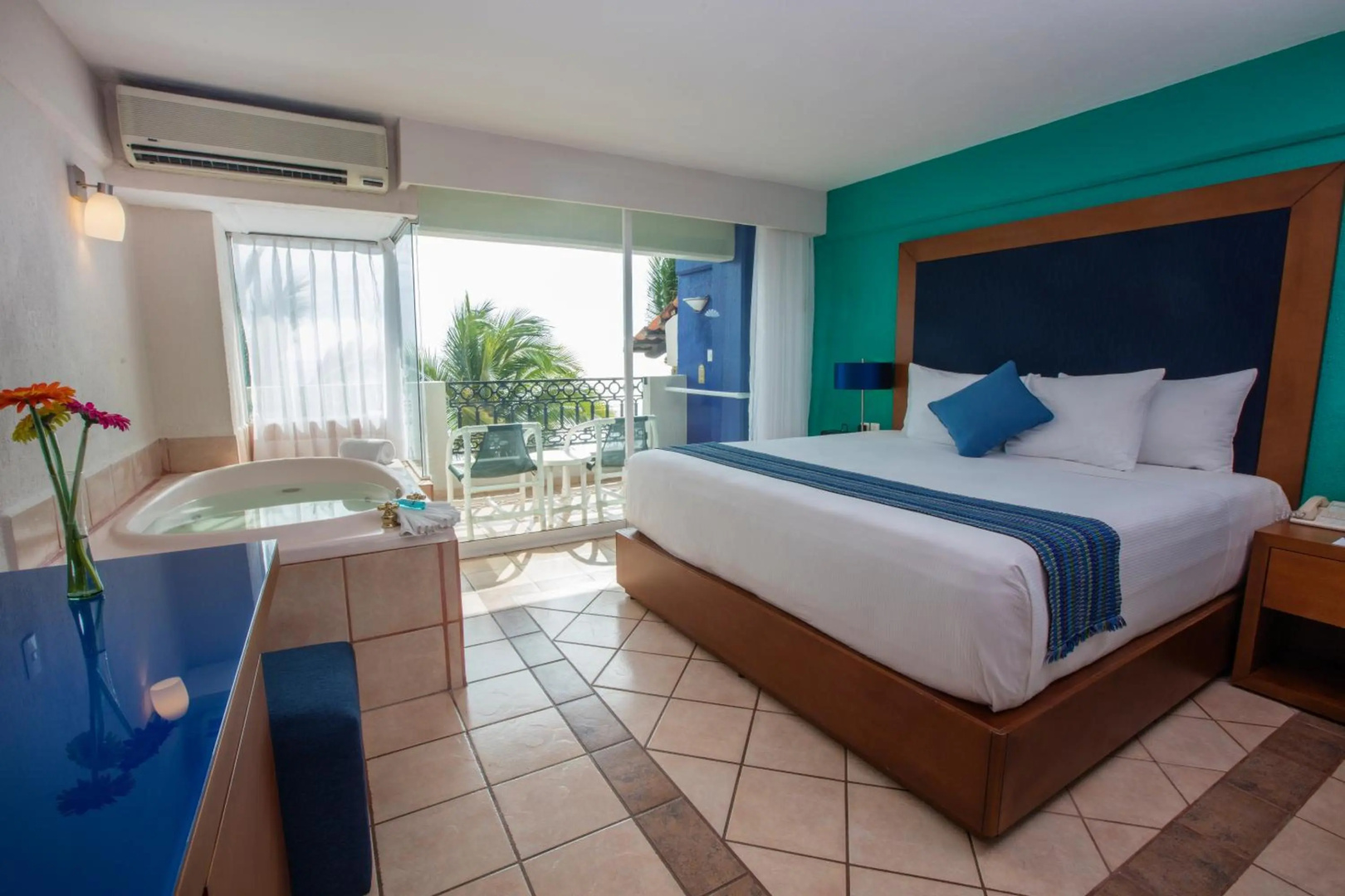 Foto - Crown Paradise Golden All Inclusive Resort - Adults Only